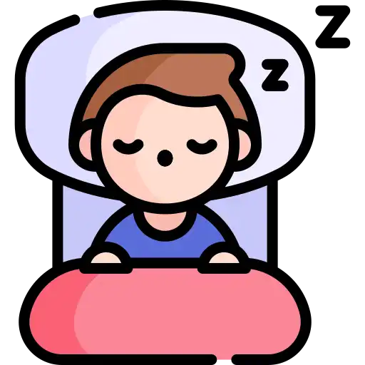 Terapia del sonno